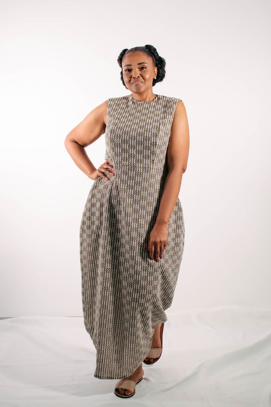Mihle Dress